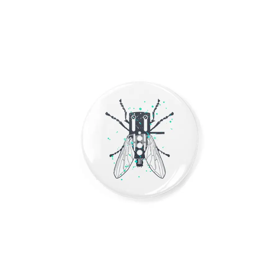Cartridgebug Rozet