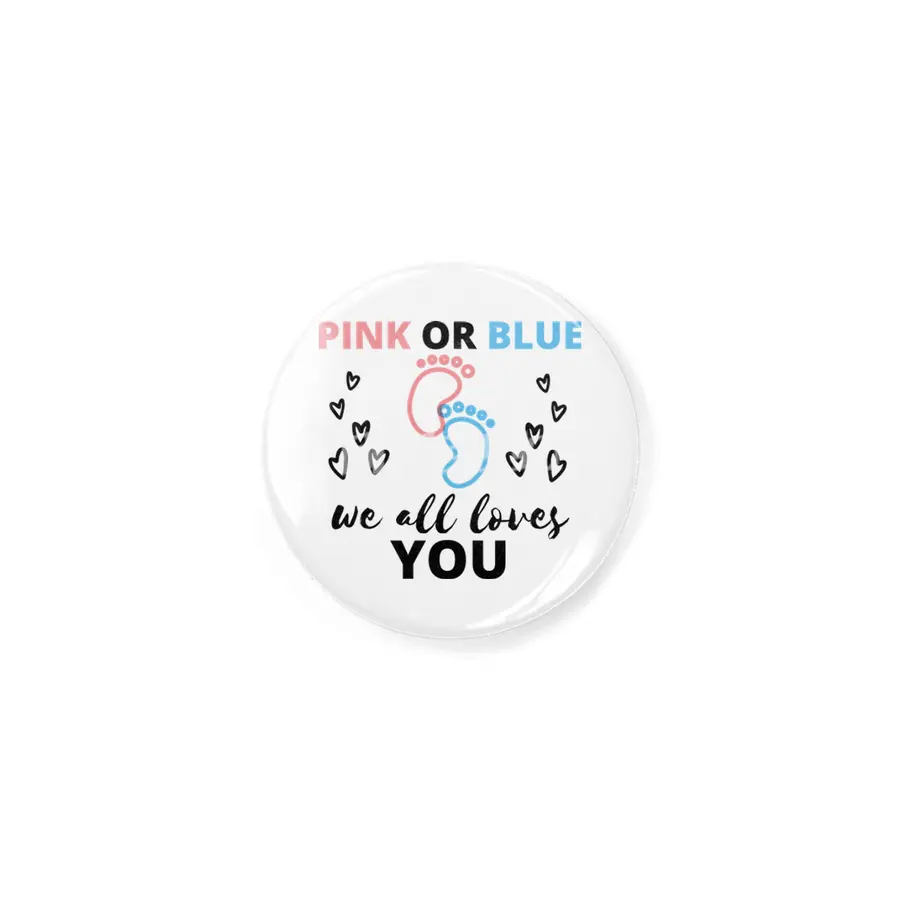 Baby Gender Reveal Ideas Pink Or Blue We All Love Rozet