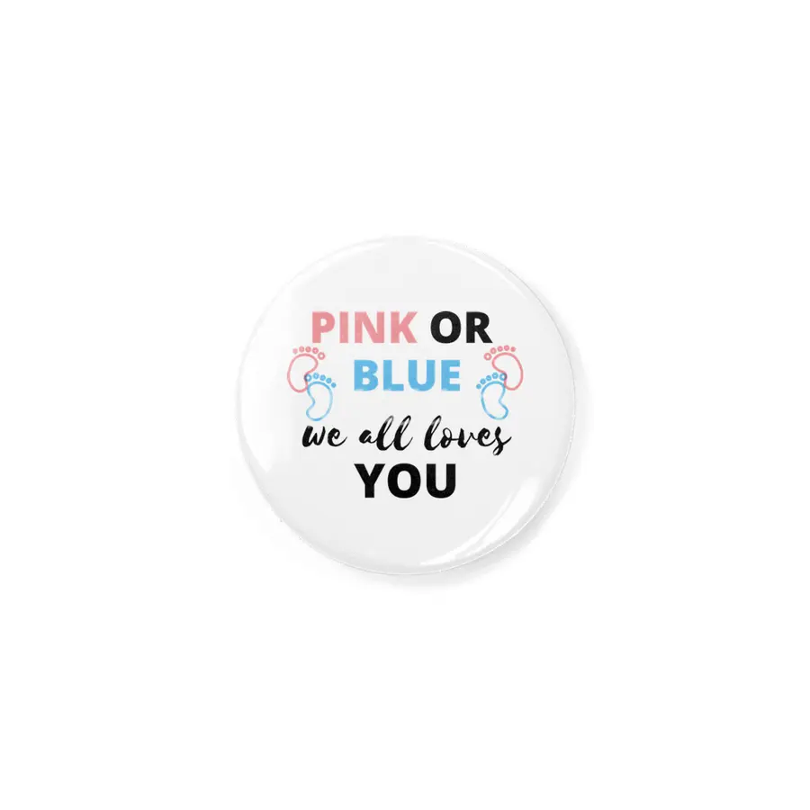 Baby Gender Reveal Ideas Pink Or Blue We All Love Rozet