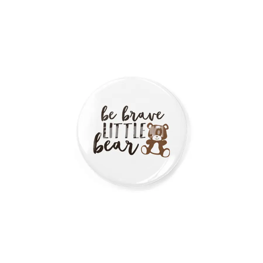 Be Good Little Bear, Cute Bear Teddy For Babies Rozet