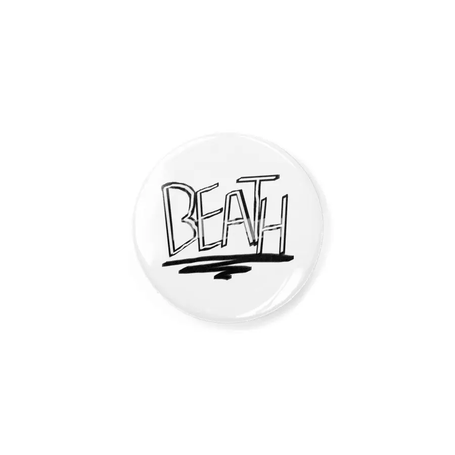 BEATH Rozet