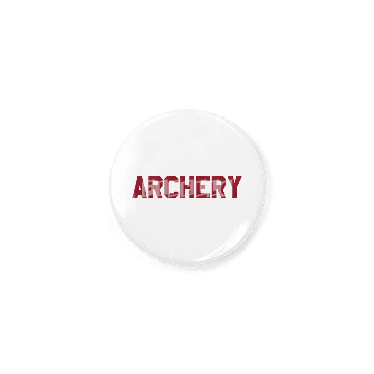 Archery Rozet