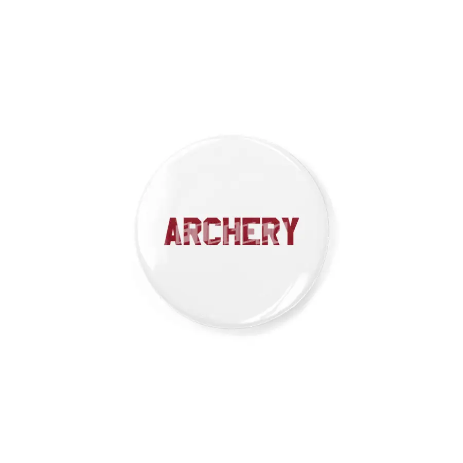 Archery Rozet