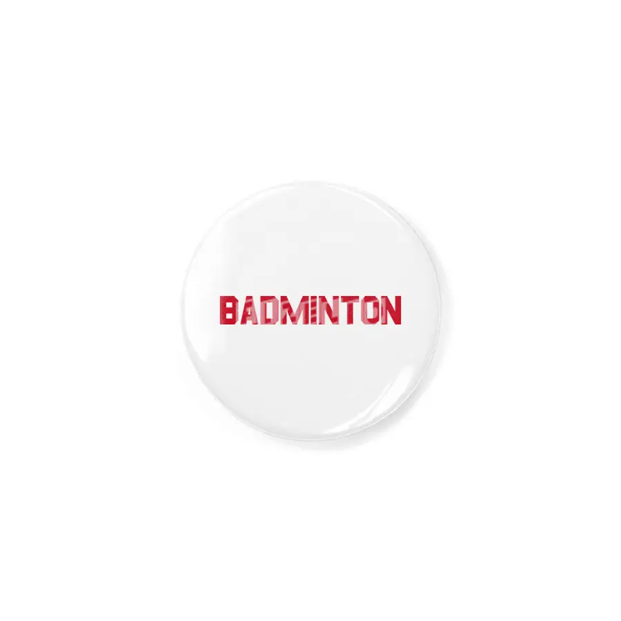 Badminton Rozet