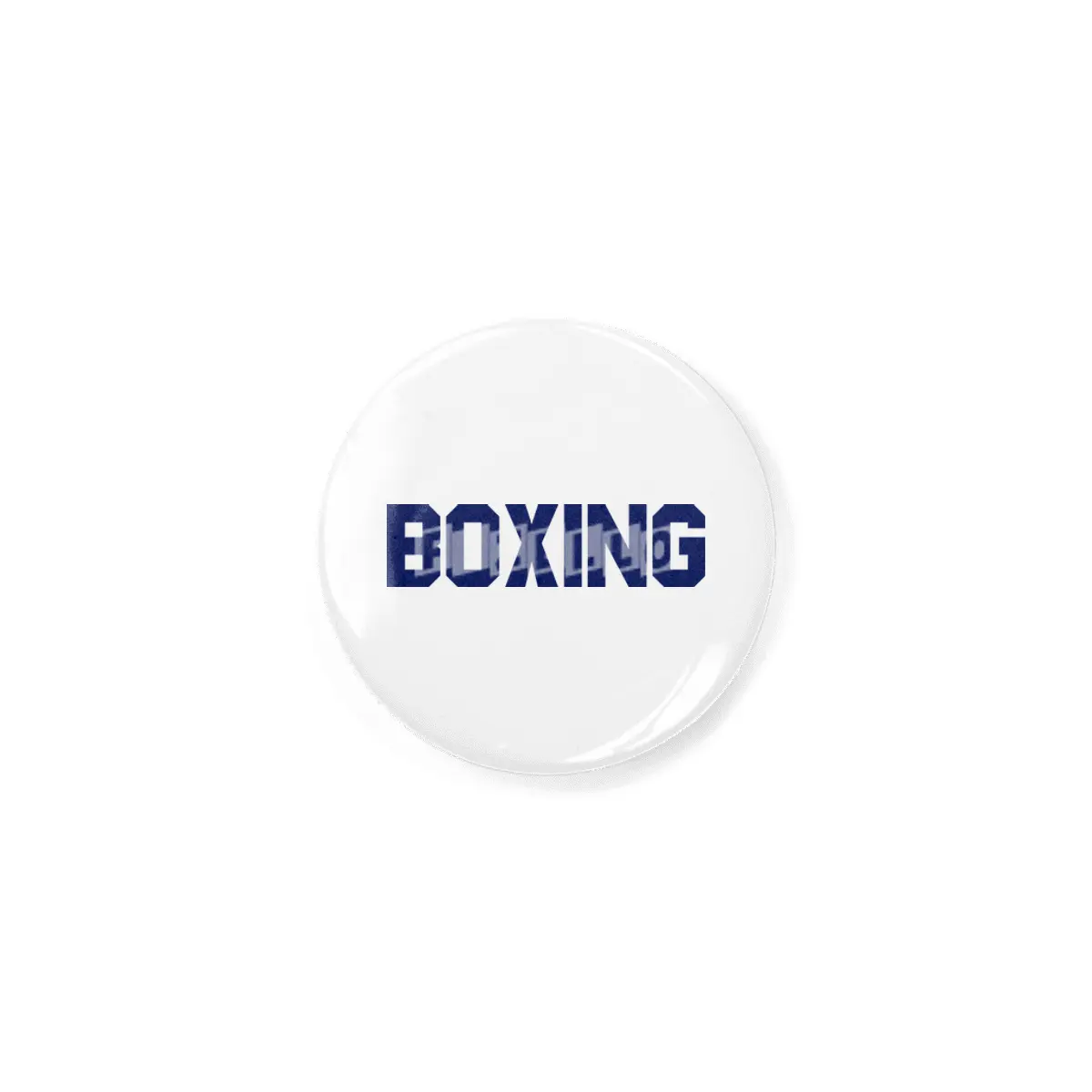 Boxing Rozet