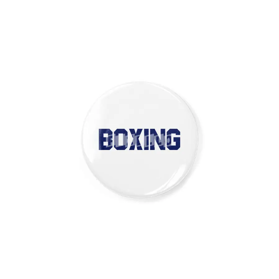 Boxing Rozet