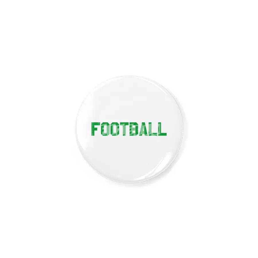 Football Rozet