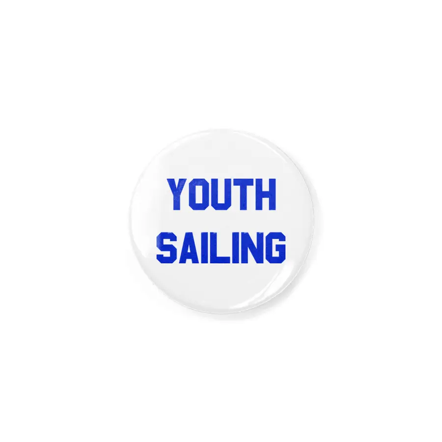 I'M SAILING Rozet