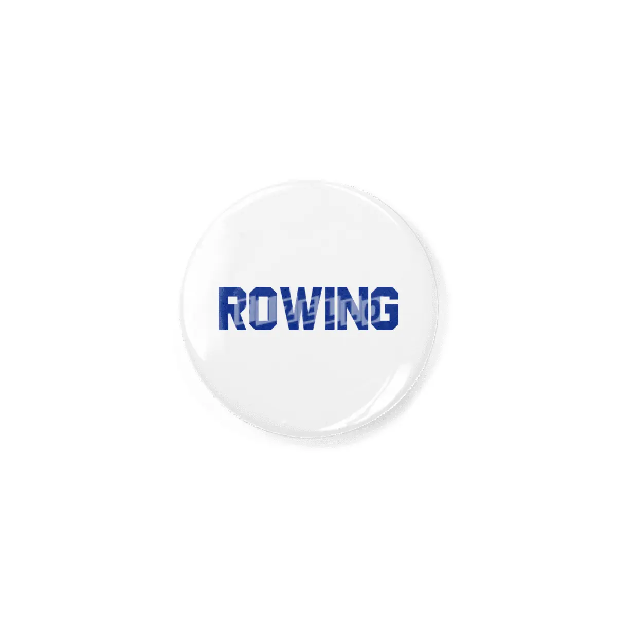Rowing Rozet