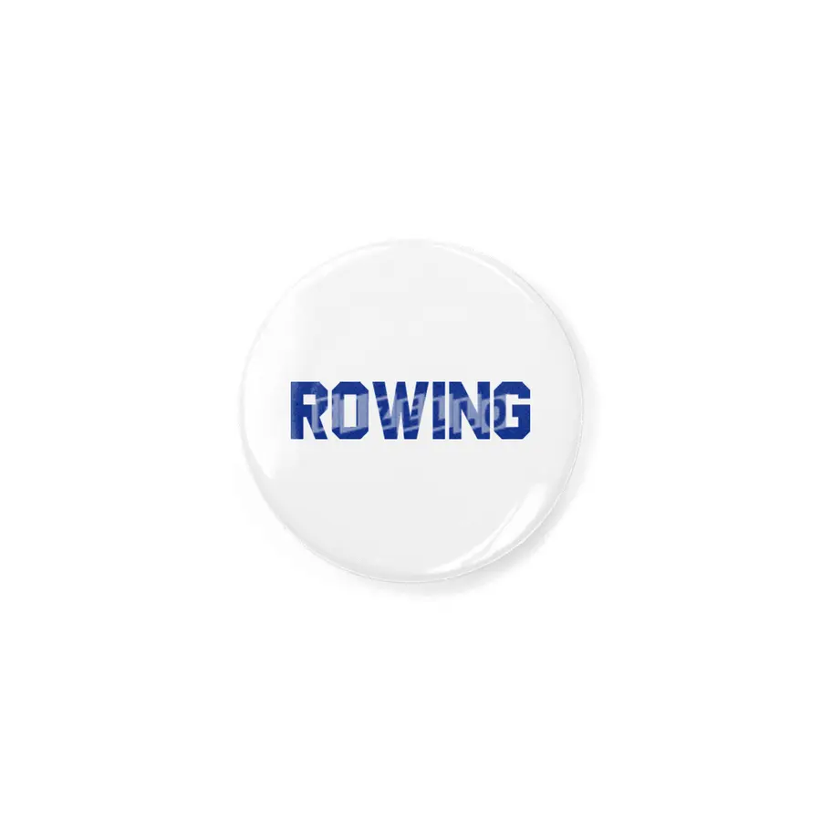 Rowing Rozet