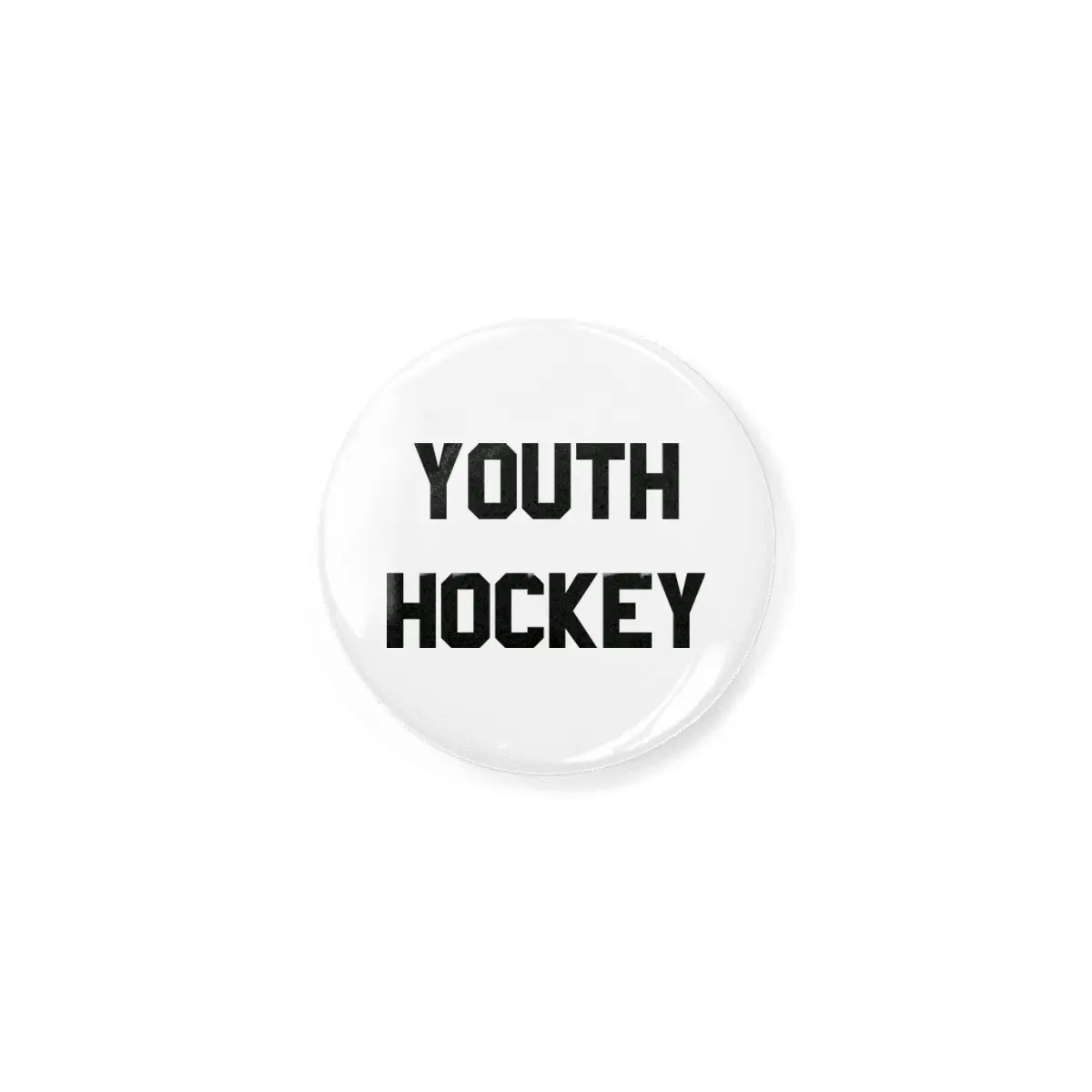 Youth Hockey Rozet