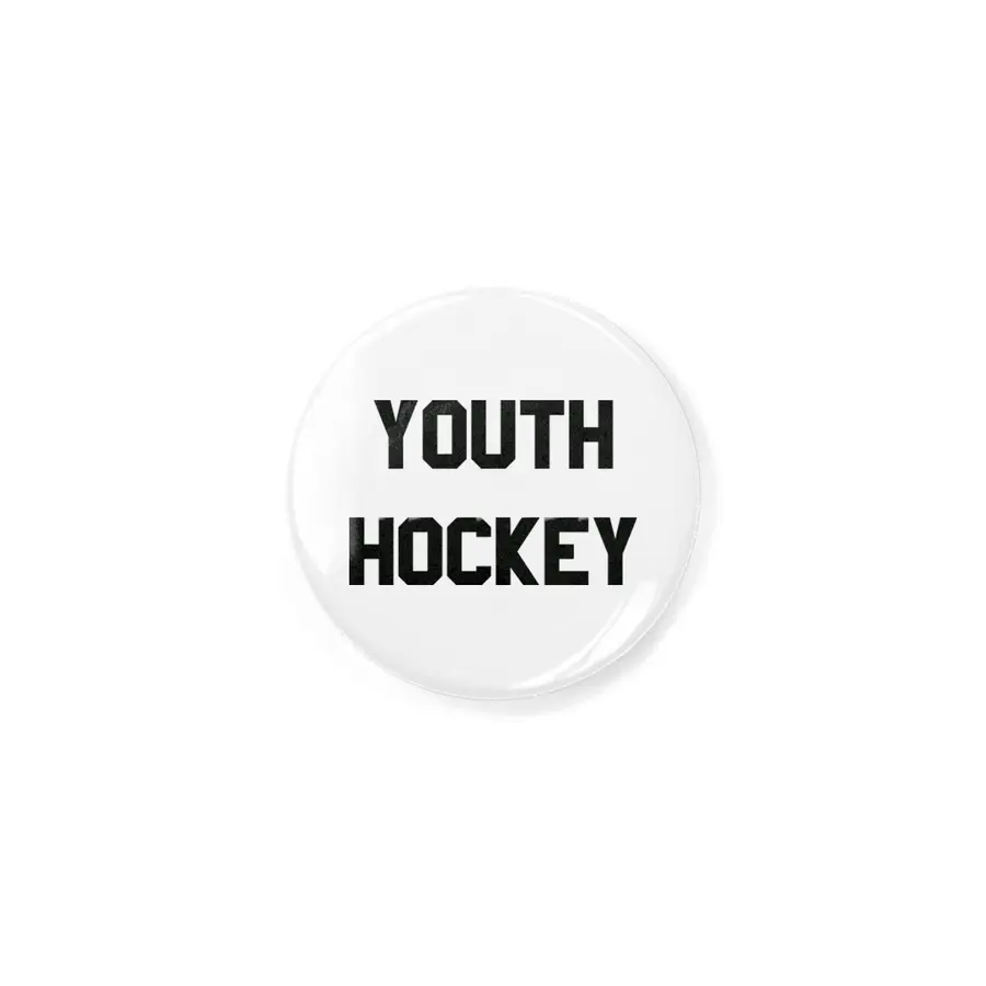 Youth Hockey Rozet