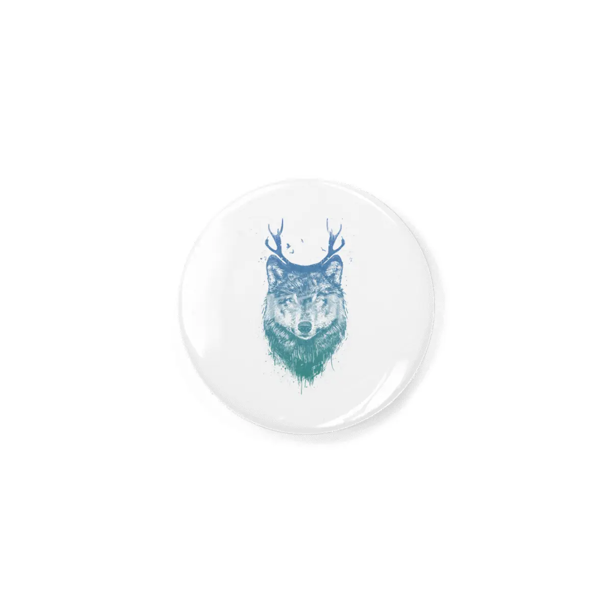 Deer wolf Rozet