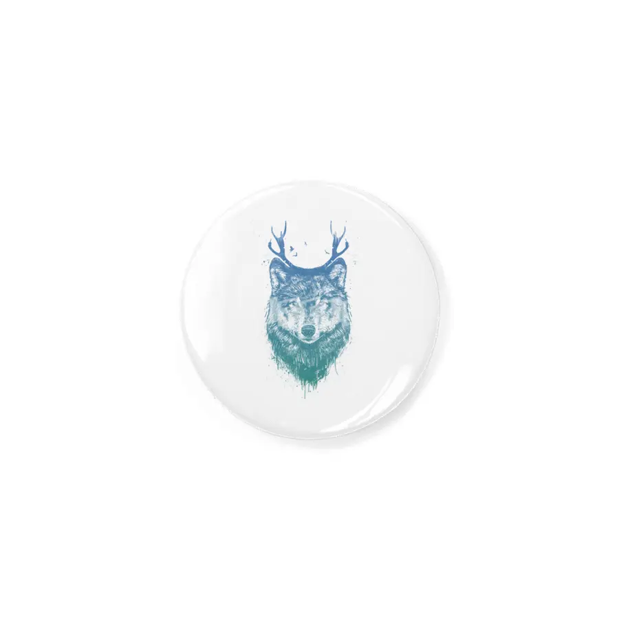 Deer wolf Rozet