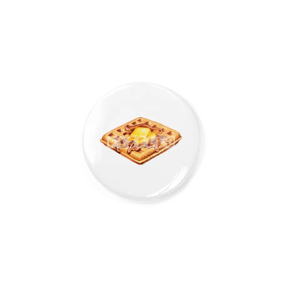 Waffle Rozet
