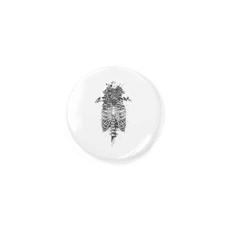 Tree of life Rozet