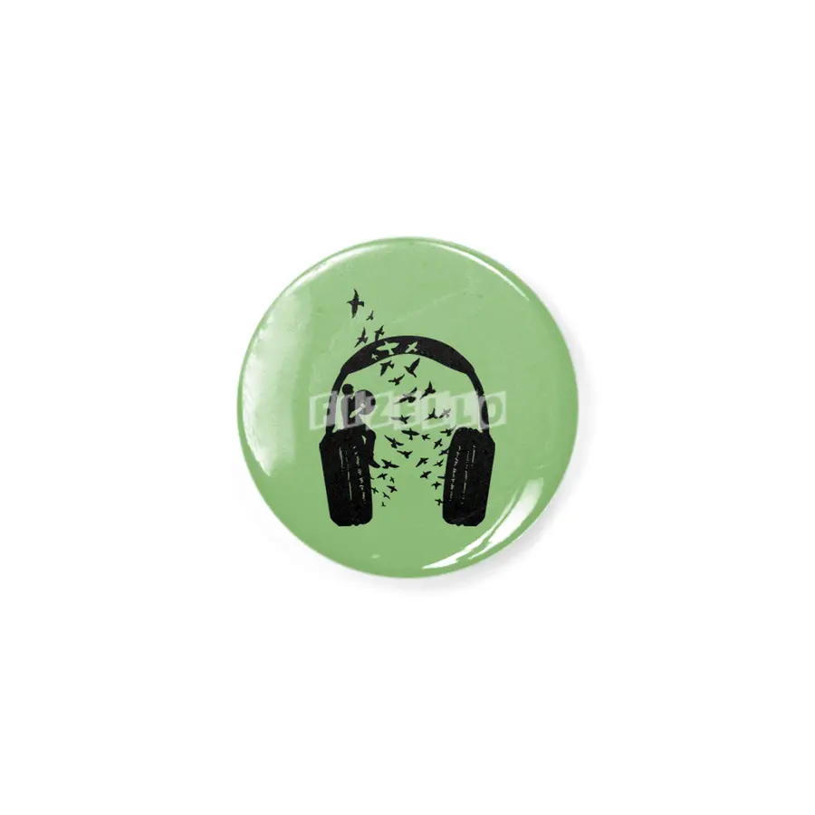 Headphone Cymbals Rozet