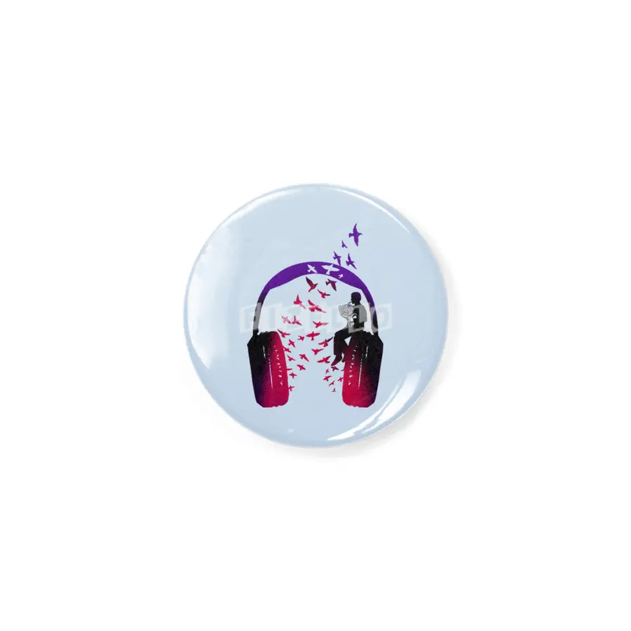 Headphone Music French Horn Rozet