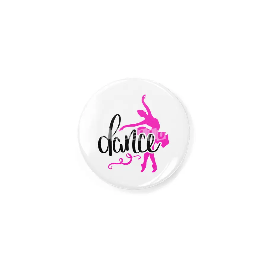 Ballet Dance Dancer Dancer Ballerina Gift Rozet