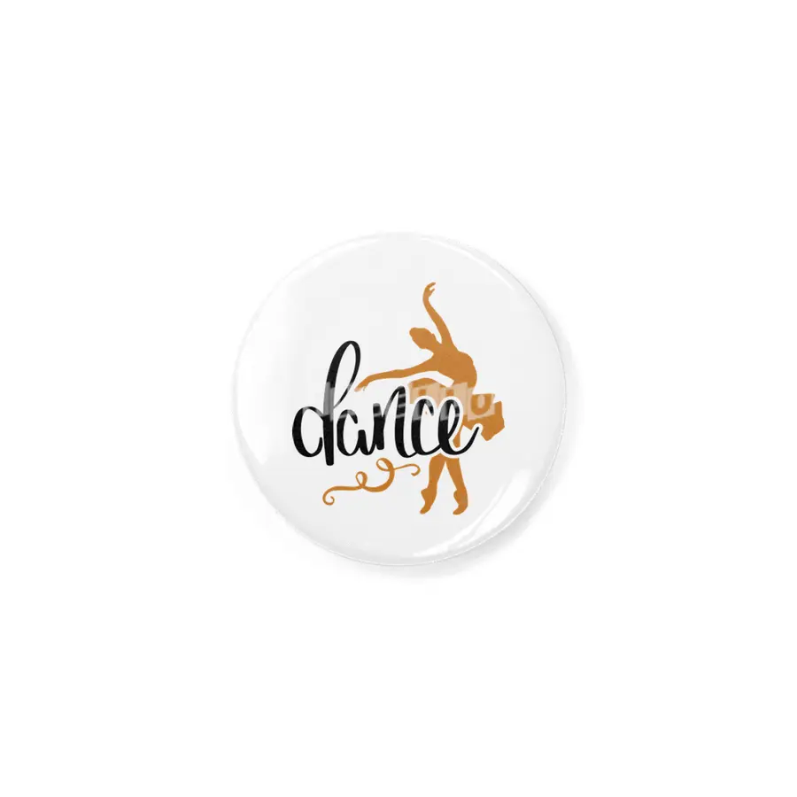 Ballet Dance Dancer Dancer Ballerina Gift Rozet