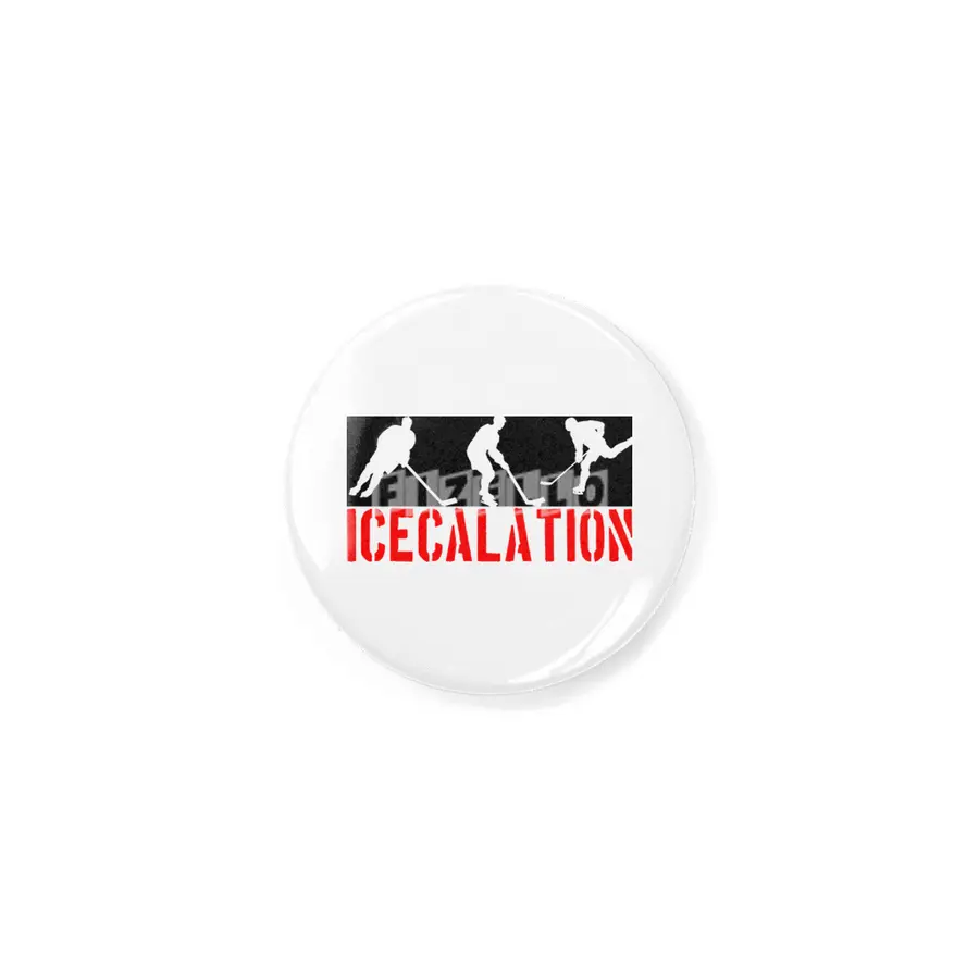 Ice Hockey, Icehockey Rozet