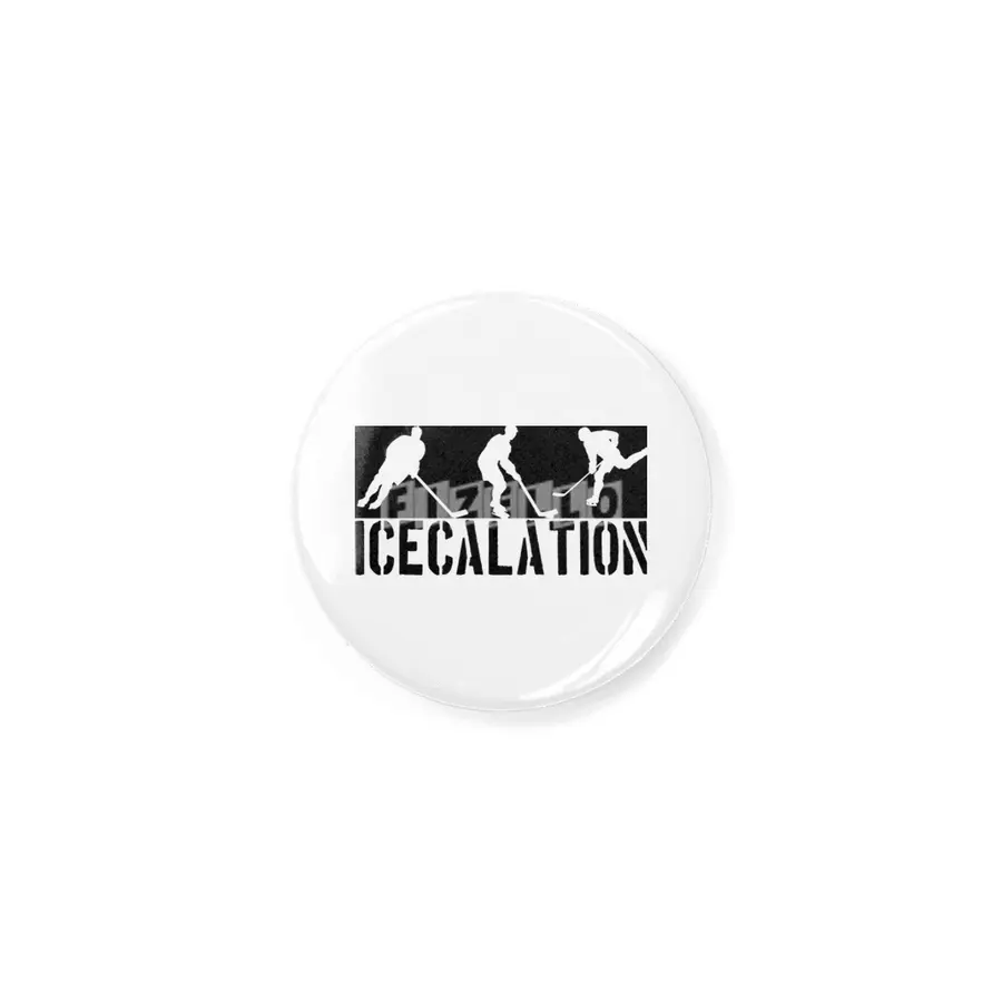 Ice Hockey, Icehockey Rozet