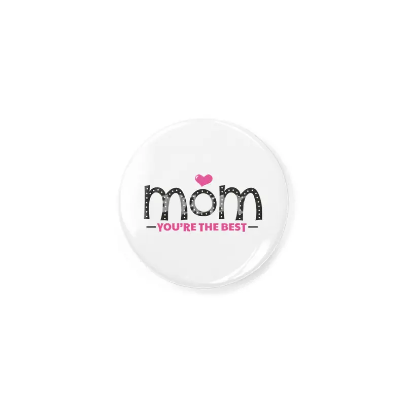 Mother's Day Gift For Best Mom On Mother's Day Rozet