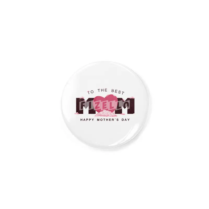 Mother's Day Gift For Best Mom On Mother's Day Rozet