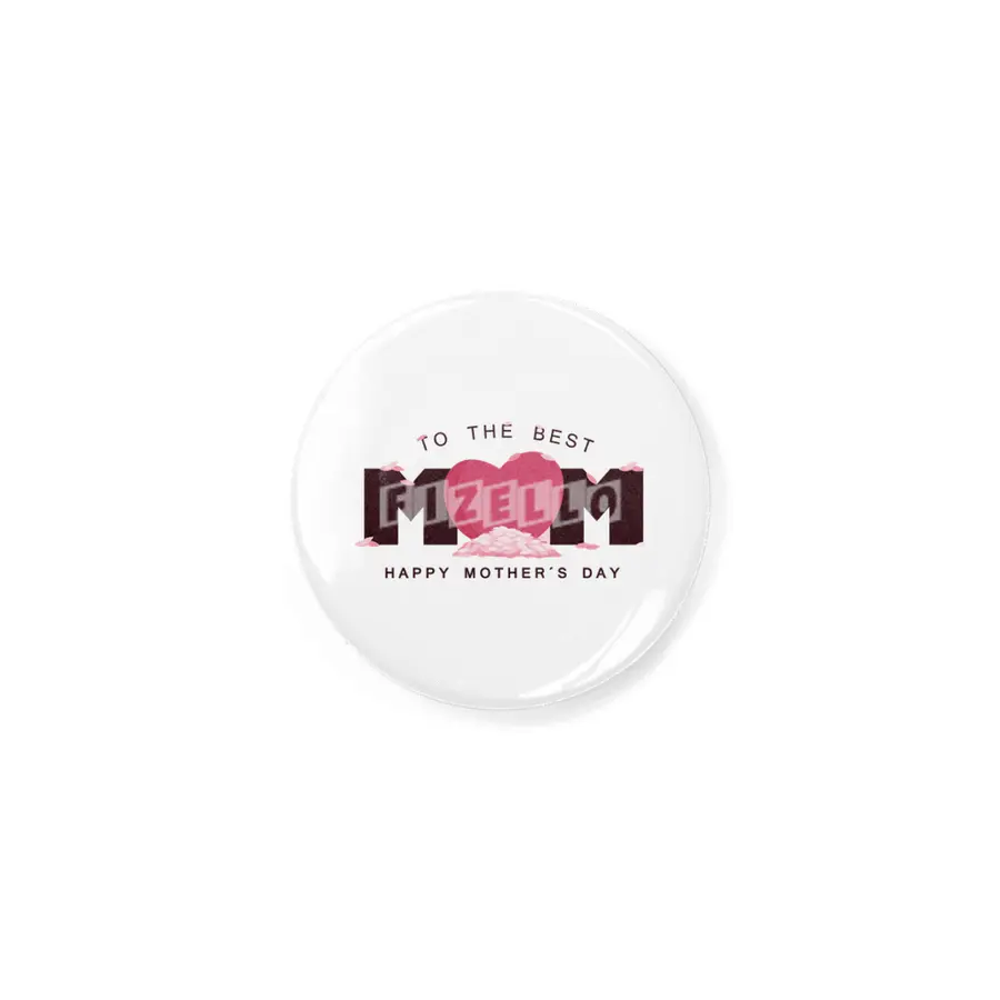 Mother's Day Gift For Best Mom On Mother's Day Rozet