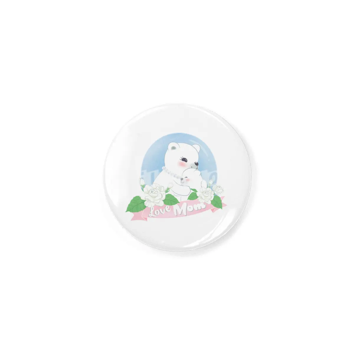 Mother's Day Gift For Best Mom On Mother's Day Rozet
