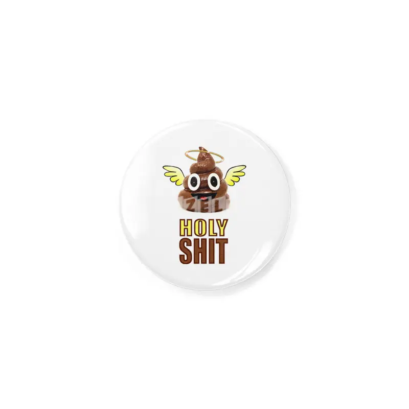 Funny Funny Holy Shit Party Shirt Rozet