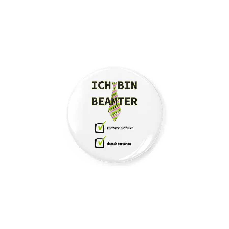Funny Official Teacher Gift For Retirement Rozet