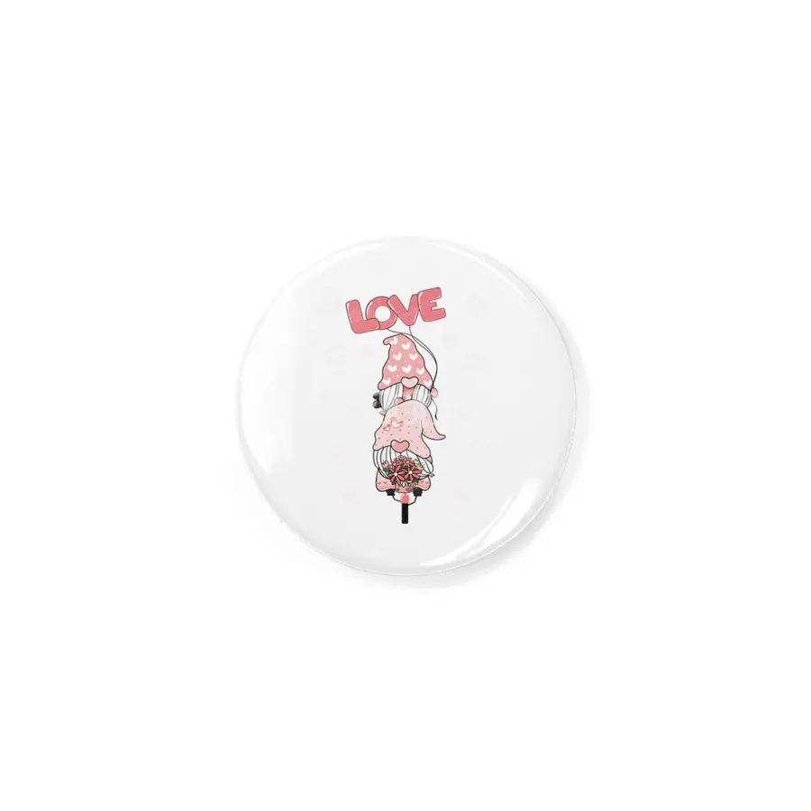 Gift Friend Girlfriend Love Couple Valentine's Day Rozet