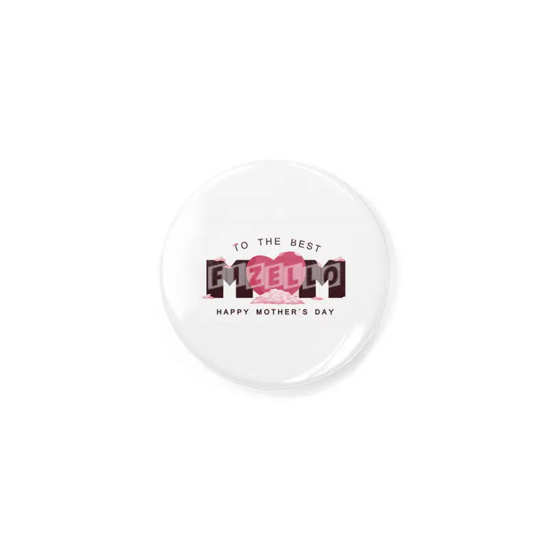 Mother's Day Gift For Best Mom On Mother's Day Rozet