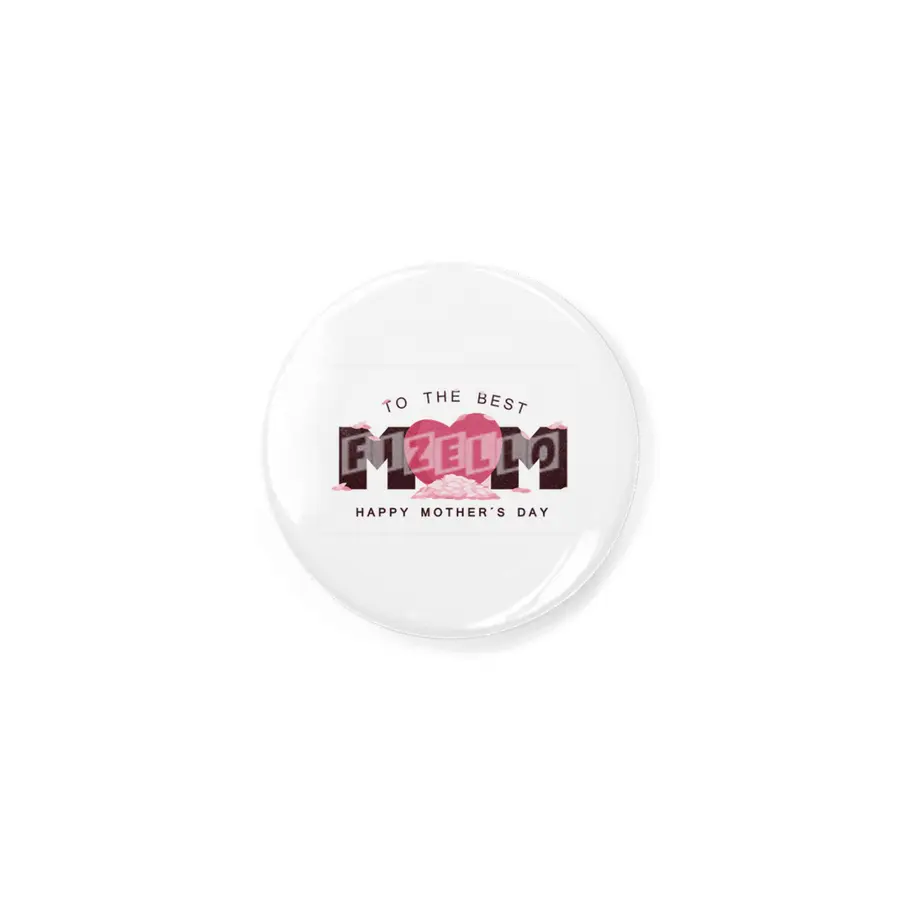 Mother's Day Gift For Best Mom On Mother's Day Rozet
