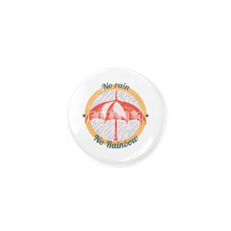 Motivation Positive Life Positive Attitude Gift Rozet