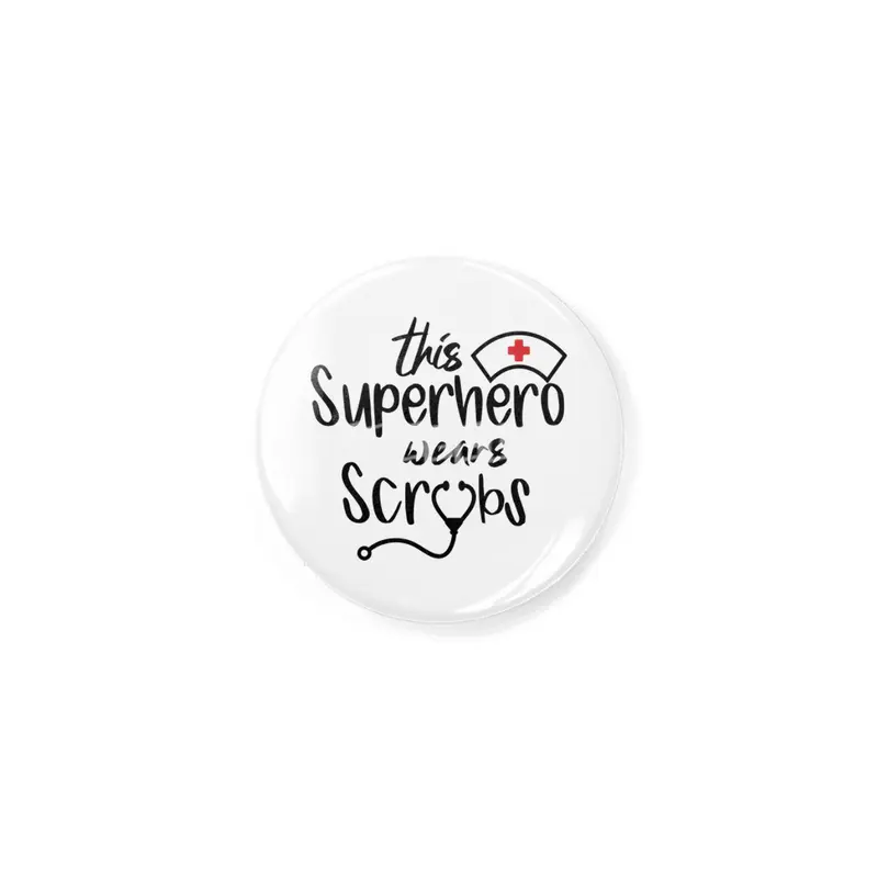 Nurse funny quote gift birthday christmas saying Rozet