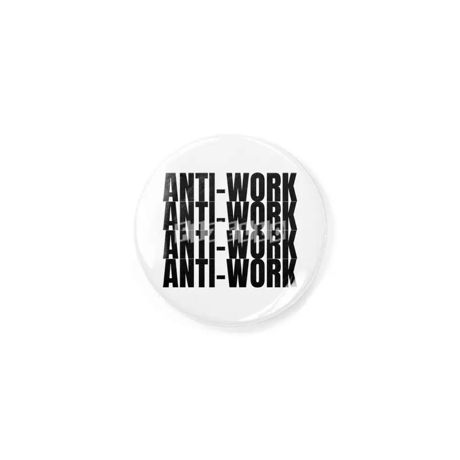 Anti-work 4x Rozet