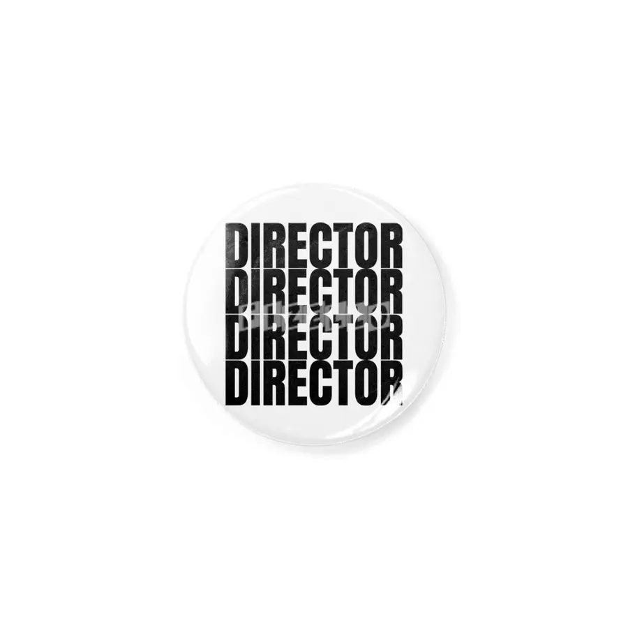 Director 4x Rozet