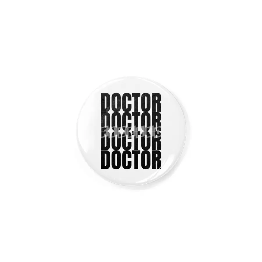Doctor4x Rozet