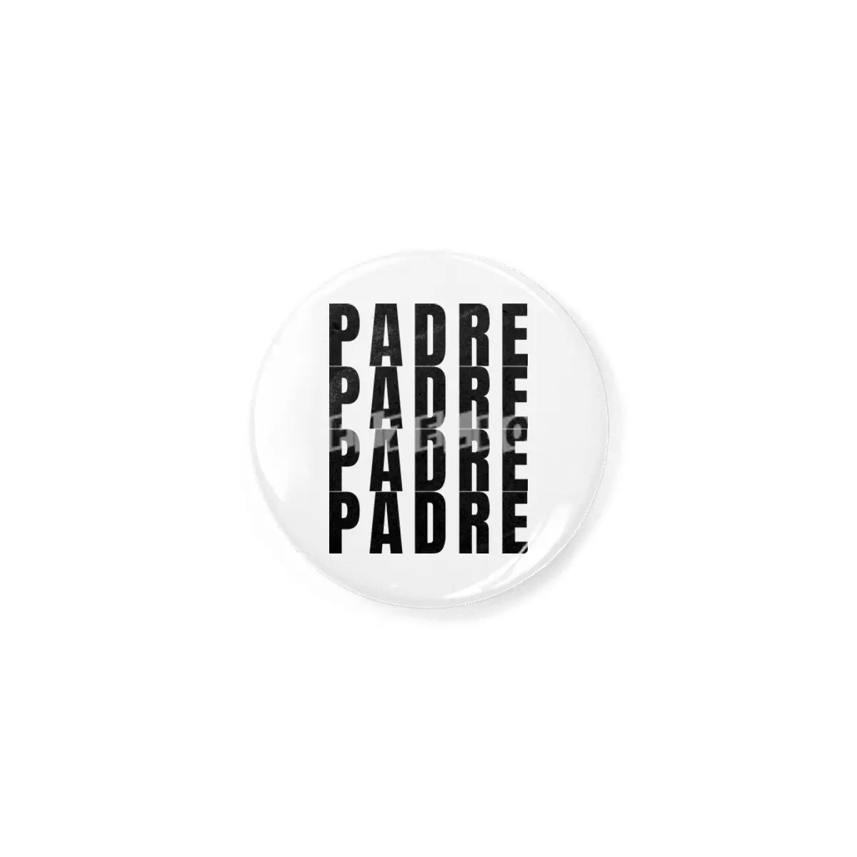 Padre 4x Rozet
