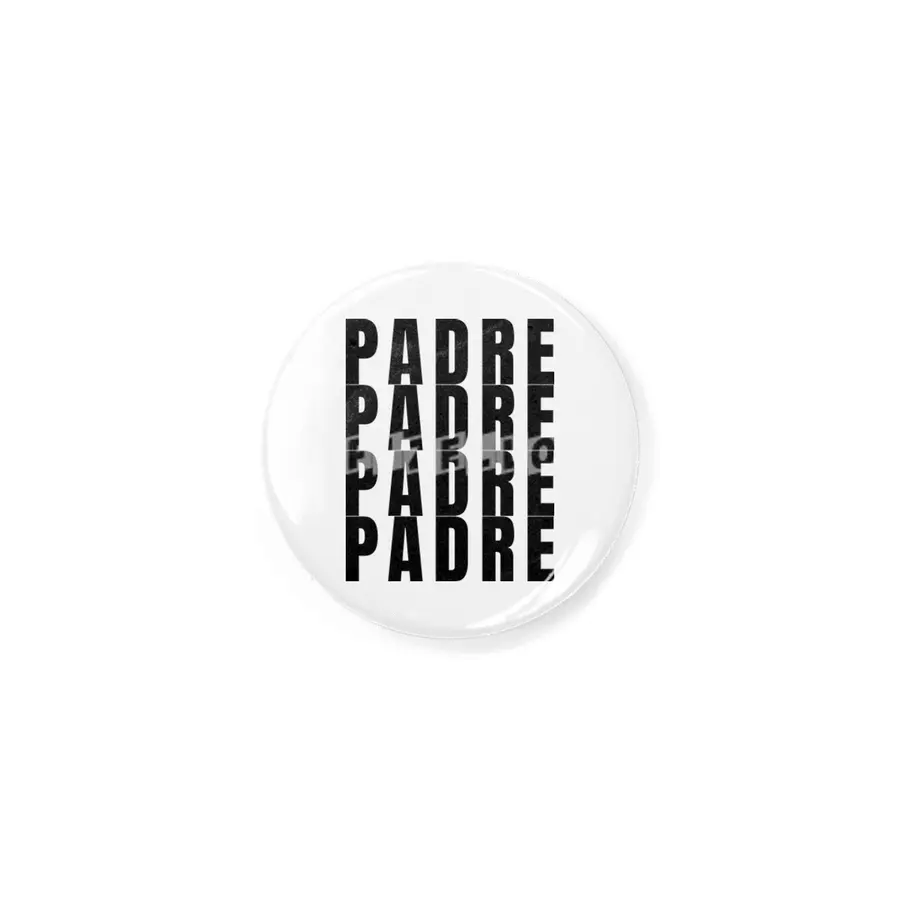 Padre 4x Rozet