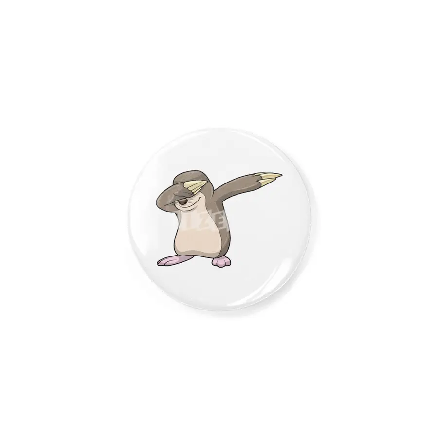 Mole at Hip Hop Dance Dab Rozet