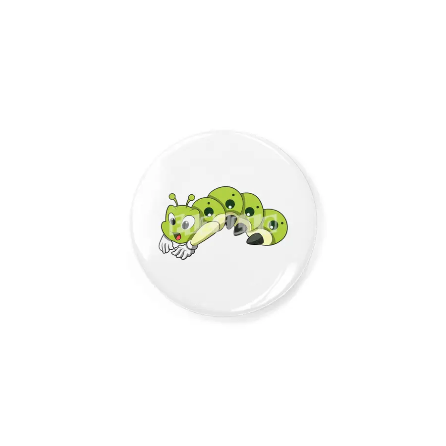 Caterpillar at Yoga Stretching exercises Rozet