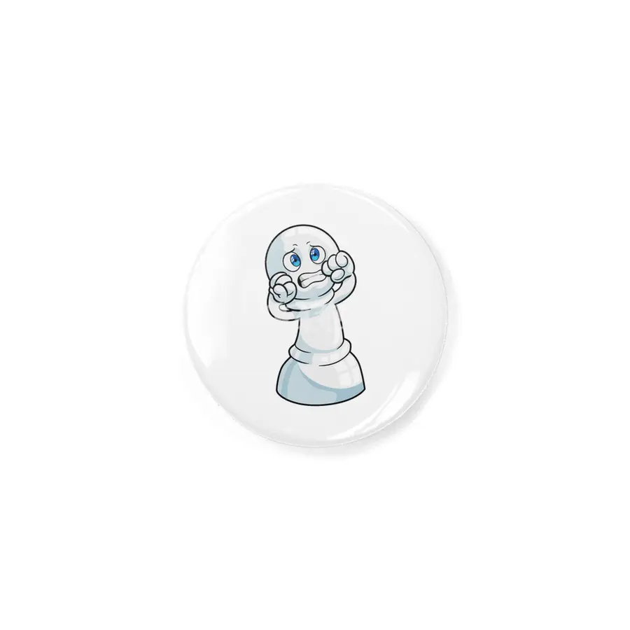 Chess piece Pawn at Chess Rozet