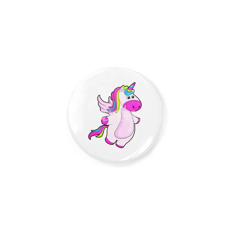 Unicorn at Flying Rozet