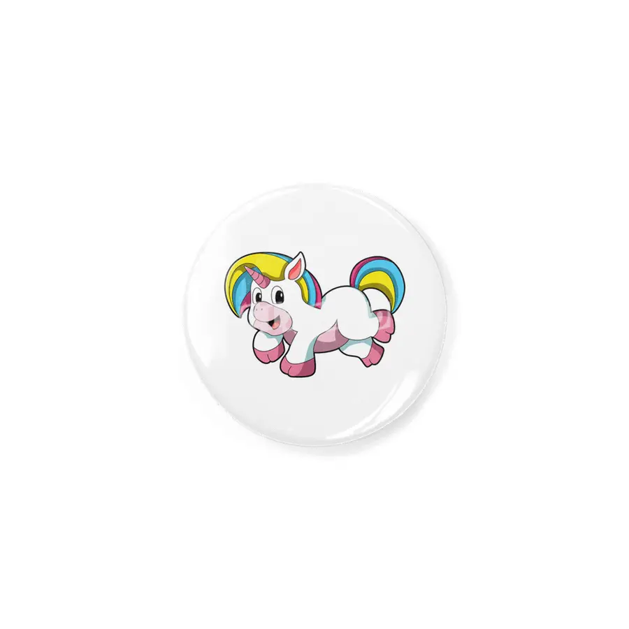Unicorn Baby Rozet