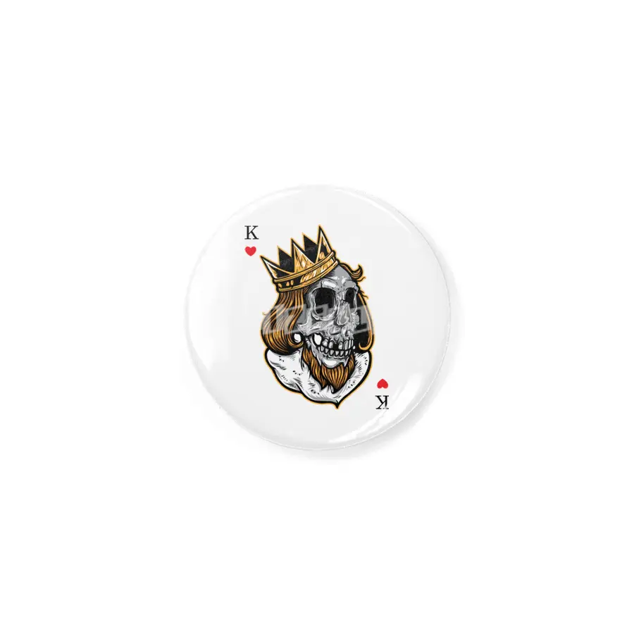 Dead King Rozet