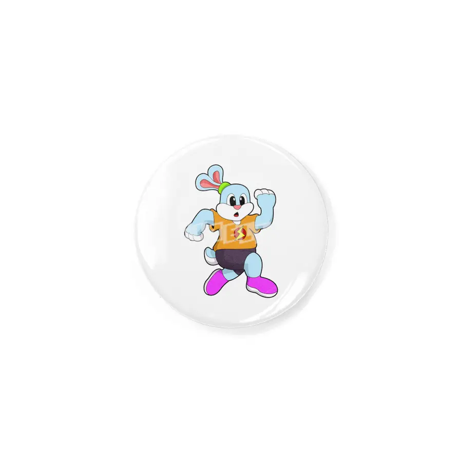 Rabbit at Running Rozet