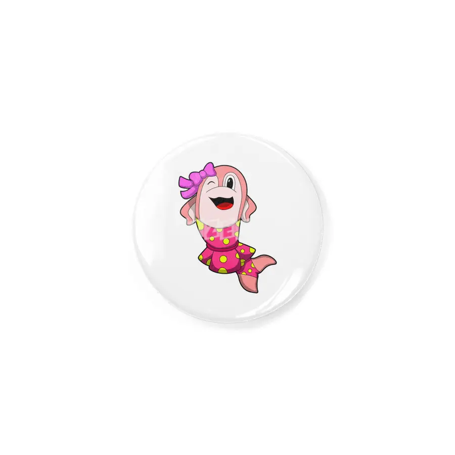 Dolphin at Ballet with Skirt & Bow Rozet